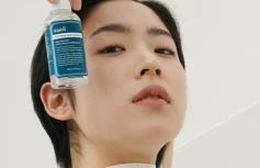Увлажняющая насыщенная сыворотка Dear, Klairs Rich Moist Soothing Serum