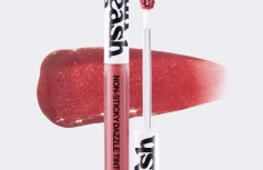 Мерцающий тинт для губ UNLEASHIA Non Sticky Dazzle Tint N°3 Glowday