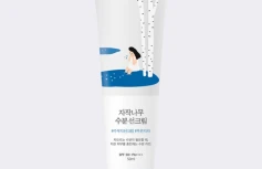 Увлажняющий солнцезащитный крем с берёзовым соком Round Lab Birch Juice Moisturizing Sun Cream SPF50+ PA++++