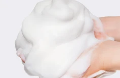Глубокоочищающая пенка для умывания с содой Ma:nyo Factory Deep Pore Cleansing Soda Foam
