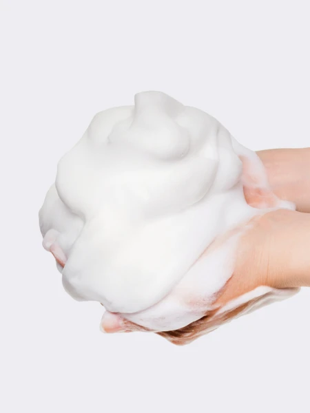 Глубокоочищающая пенка для умывания с содой Ma:nyo Factory Deep Pore Cleansing Soda Foam Глубокоочищающая пенка для умывания с содой Ma:nyo Factory Deep Pore Cleansing Soda Foam