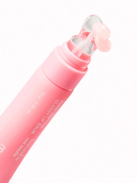 Глянцевый бальзам для губ с ПДРН и пептидами Medicube PDRN Peptide Glossy Lip Balm