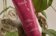 Увлажняющая пенка для умывания с ПДРН Fraijour NAD⁺ PDRN Gentle Smoothie Foam