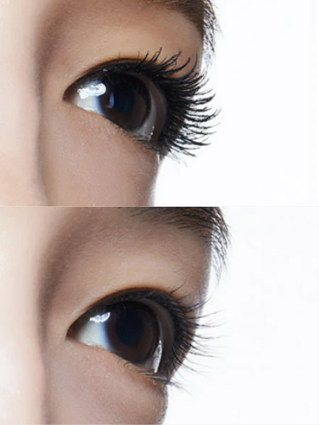 Тушь для ресниц The Saem Saemmul Perfect Curling Mascara