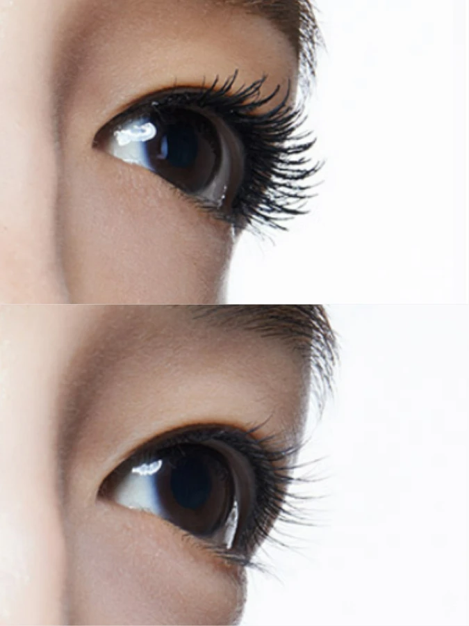 Тушь для ресниц The Saem Saemmul Perfect Curling Mascara