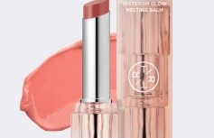 Тающий оттеночный бальзам для губ TIRTIR Waterism Glow Melting Balm 09 Salmon Syrup
