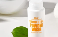 Энзимная пудра с витамином С Derma Factory Vitamin C 10% Powder Wash