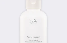 Парфюмированный шампунь La’dor Perfumed Hair Angel Muguet