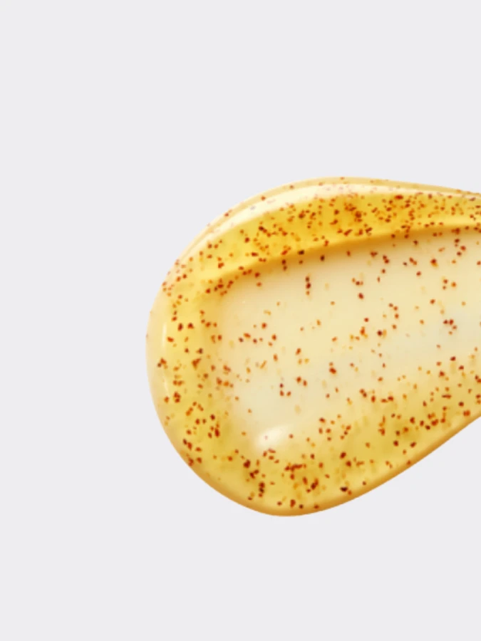 Тайский скраб для тела The Saem Body & Soul Sweet Thai Body Scrub