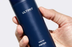 Многофункциональный увлажняющий мужской гель-крем для лица Ma:nyo Factory Ultimit All-In-One Water Gel