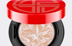 Спресованный бальзам-консилер для лица Ciracle Red Care Luminant Concealer Pact