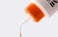 Антиоксидантный солнцезащитный флюид Some By Mi V10 Hyal Antioxidant Sunscreen SPF50+ PA++++