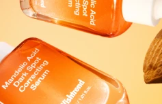 Осветляющая сыворотка с миндальной кислотой By Wishtrend Mandelic Acid Dark Spot Correcting Serum