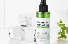 Укрепляющий тоник против выпадения волос Some By Mi Cica Peptide Anti Hair Loss