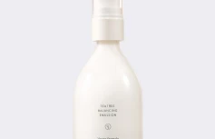 Эмульсия с чайным деревом для жирной кожи AROMATICA Tea Tree Balancing Emulsion