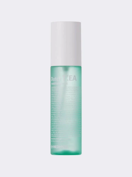 Тонер-мист с экстрактом чайного дерева MEDI-PEEL Dutch Tea Mattifying Mist Тонер-мист с экстрактом чайного дерева MEDI-PEEL Dutch Tea Mattifying Mist