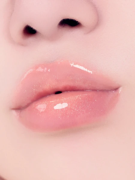 Интенсивное масло-плампер для губ TOCOBO Juicy Berry Plumping Lip Oil 11 Honey Lemon