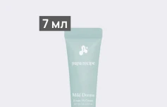 Смягчающий крем для лица и тела с эктоином Papa Recipe Mild Derma Ectoin 1% Cream