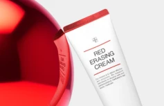 Осветляющий крем для выравнивания тона кожи Medicube Red Erasing Cream 2.0