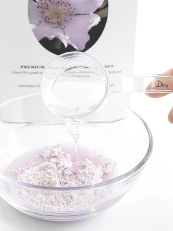 Увлажняющая альгинатная маска с растительными экстрактами Dr.Althea Premium Rosa Modeling Mask