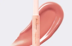 Тающий оттеночный бальзам Dasique Melting Candy Balm #01 Gentle Peach