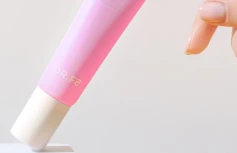 Витализирующая крем-сыворотка для кожи вокруг глаз DR.F5 Vital Radiance Eye Ringer Serum
