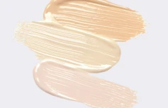 Тональный флюид для лица в бежевом оттенке DPU Mood Airbrush Pro Fit Foundation 23 Natural Beige