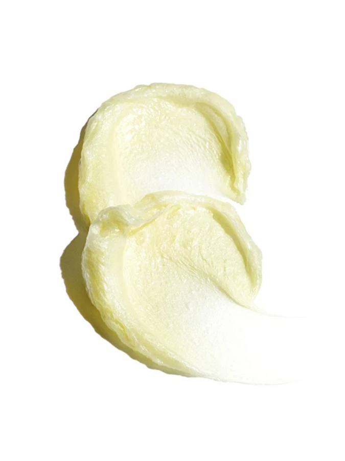 МИНИ Осветляющая маска-пенка для умывания с экстрактом лайма DR.F5 Whip Cream Pack Cleanser Lime Oat