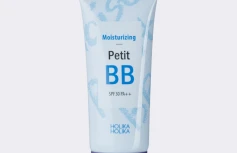 Увлажняющий ВВ крем Holika Holika Petit BB Cream Moisturizing