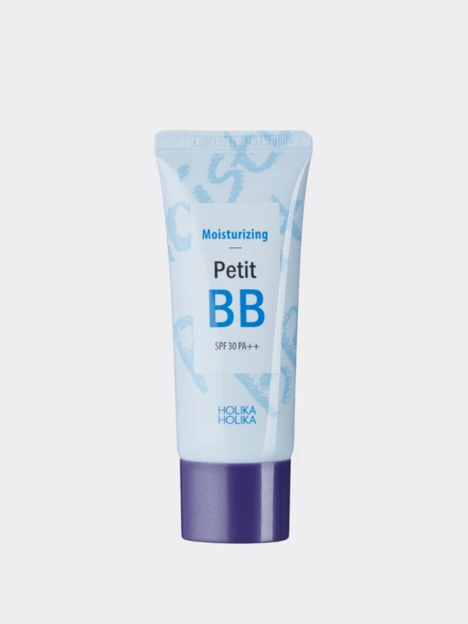 Увлажняющий ВВ крем Holika Holika Petit BB Cream Moisturizing