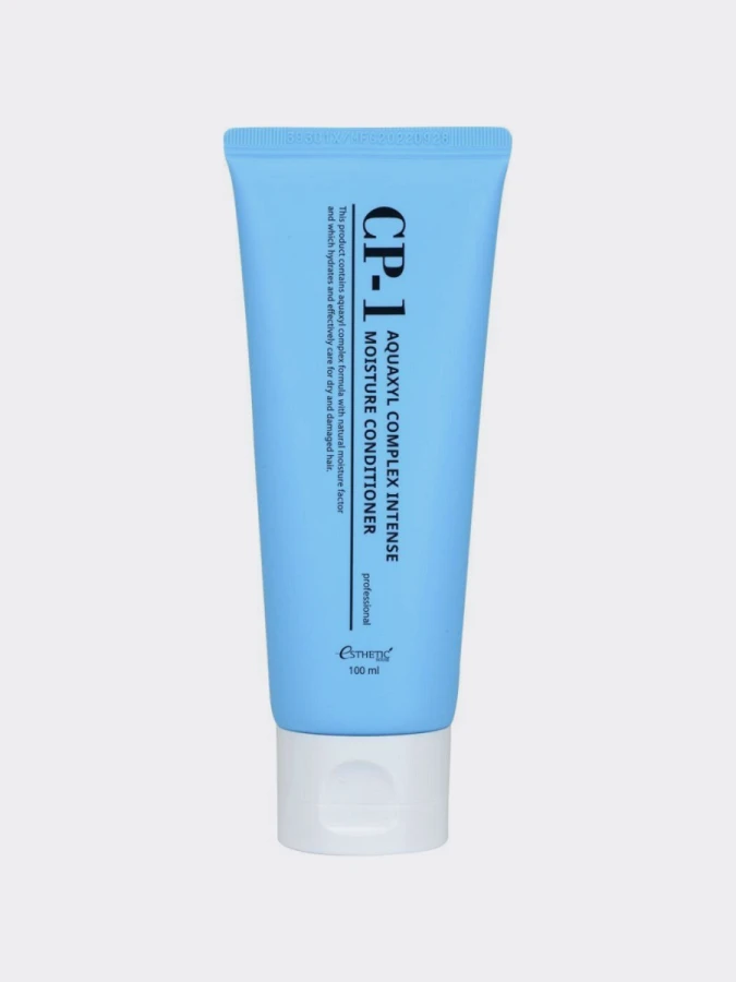 Кондиционер для волос с аминокислотами Esthetic House СP-1 Aquaxyl Complex Intense Moisture Conditioner