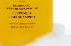 Парфюмированный слабокислотный шампунь La’dor Perfumed Hair Shampoo Osmanthus