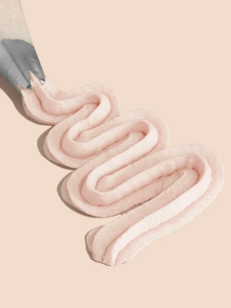 Очищающая крем-пенка для умывания с экстрактом персика Ariul Peach Soda Whipping Cream Cleanser