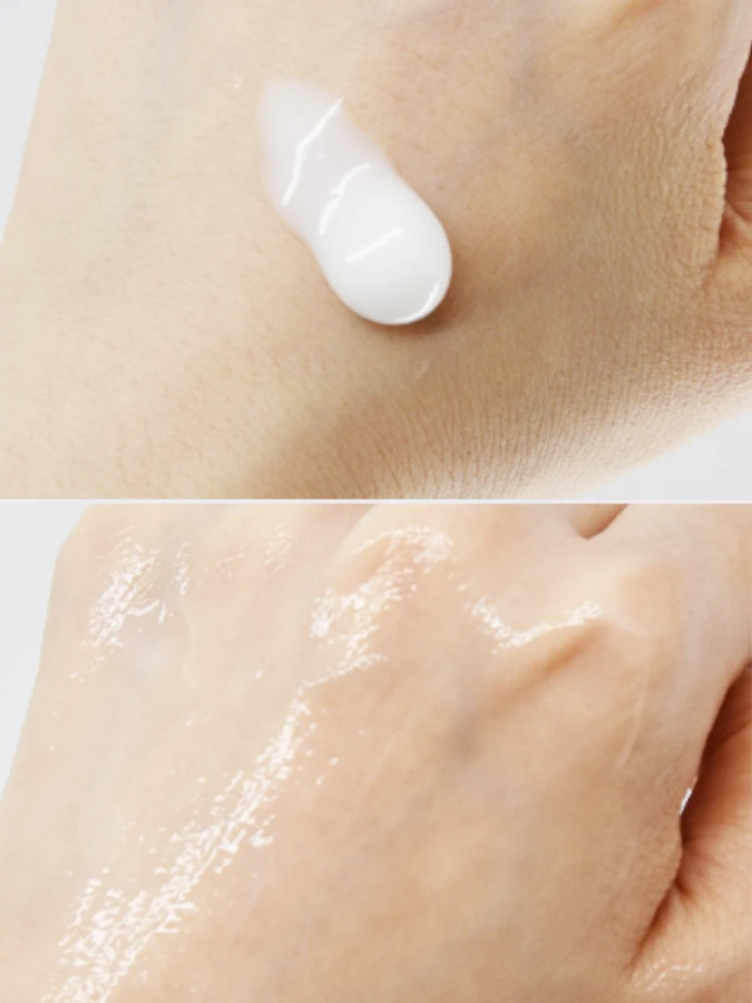 Смягчающая эмульсия с экстрактом алоэ вера Holika Holika Aloe Soothing Essence 98% Emulsion