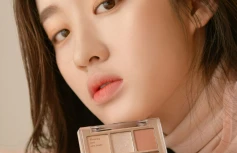 Палетка теней для век Dasique Shadow Palette #01 Sugar Brownie