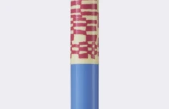 Лимитированный оттеночный бальзам для губ в лиловом оттенке FEEV Hyper-Fit Tinted Color Balm; Bubbly Mauve