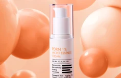 Восстанавливающая крем-эссенция для лица с ПДРН Derma Factory PDRN 1% Micro Essence Cream