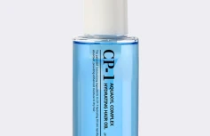 Увлажняющее масло для волос ESTHETIC HOUSE CP-1 Aquaxyl Complex Hydrating Hair Oil