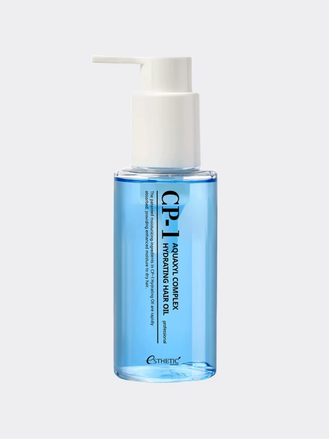Увлажняющее масло для волос ESTHETIC HOUSE CP-1 Aquaxyl Complex Hydrating Hair Oil