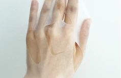 Тканевая маска для сияния кожи Dr.Althea Natural Brightening Velvet Mask