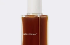 Антиоксидантная разглаживающая сыворотка для лица So Natural Super Benone Multi Serum
