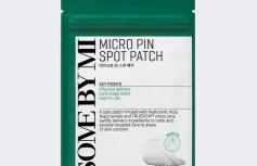Патчи против воспалений с микроиглами Some By Mi Micro Pin Spot Patch