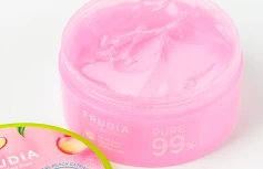 Смягчающий гель с персиком FRUDIA My Orchard Peach Real Soothing Gel
