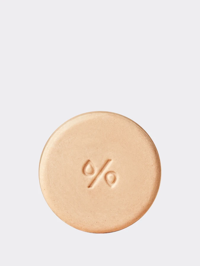 Веганское кремовое мыло для умывания Dr.Ceuracle Vegan Kombucha Tea Creamy Wash Bar