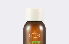 МИНИ Тонизирующая эссенция с экстрактом комбучи Juice To Cleanse Vinegar Kombucha Essence