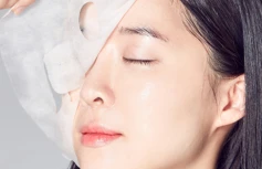 Тканевая маска для лица с гиалуроновой кислотой ESTHETIC HOUSE Hyaluronic Acid Super Aqua Mask