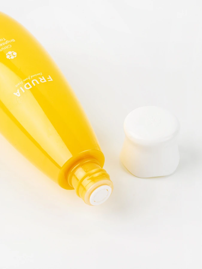 Тонер с цитрусом для сияния кожи FRUDIA Citrus Brightening Toner