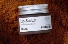 Смягчающий сахарный скраб для губ с мёдом COSRX Fulll Fit Honey Sugar Lip Scrub