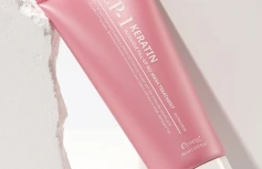 Восстанавливающая сыворотка для волос Esthetic House CP-1 Keratin Intensive Fill-up No-wash Treatment