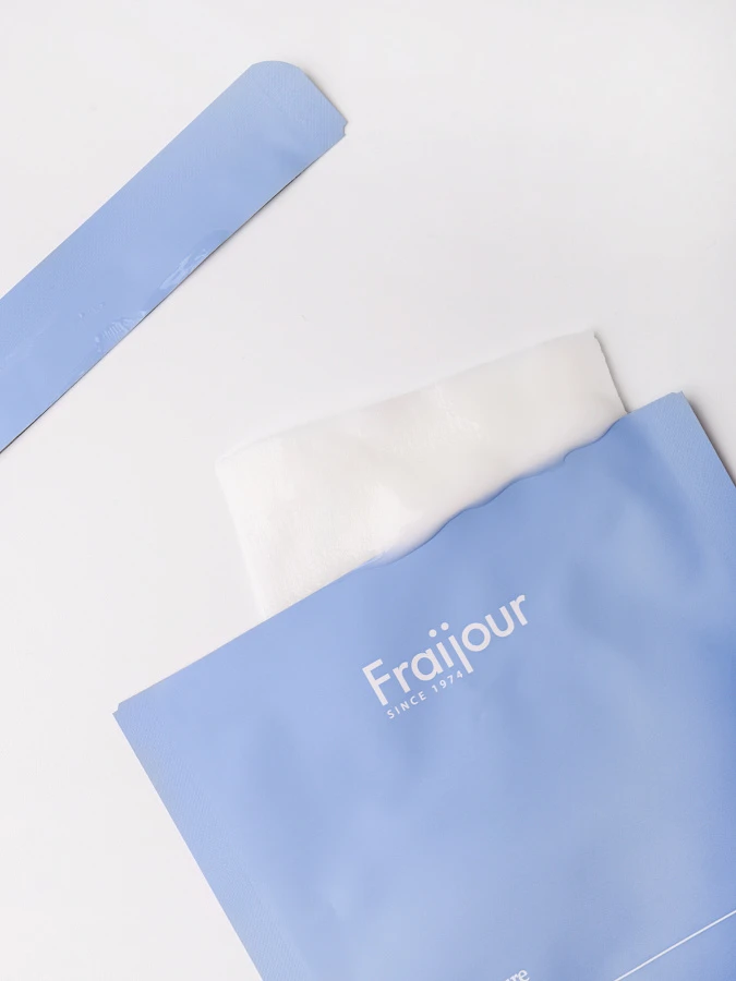 Увлажняющая тканевая маска для лица Fraijour Pro Moisture Sheet Mask